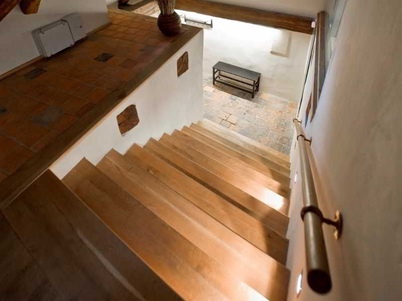 Bohemia Apartments Prague Centre Екстериор снимка