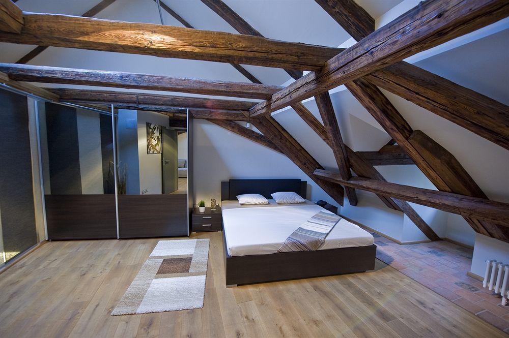 Bohemia Apartments Prague Centre Екстериор снимка