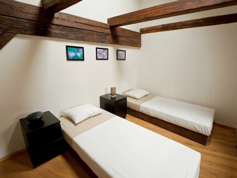 Bohemia Apartments Prague Centre Екстериор снимка
