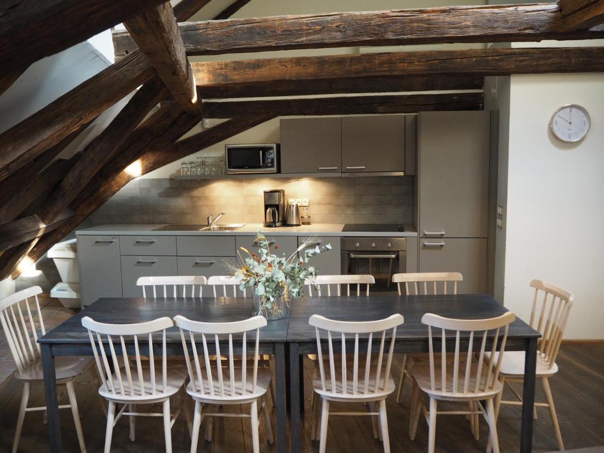 Bohemia Apartments Prague Centre Екстериор снимка